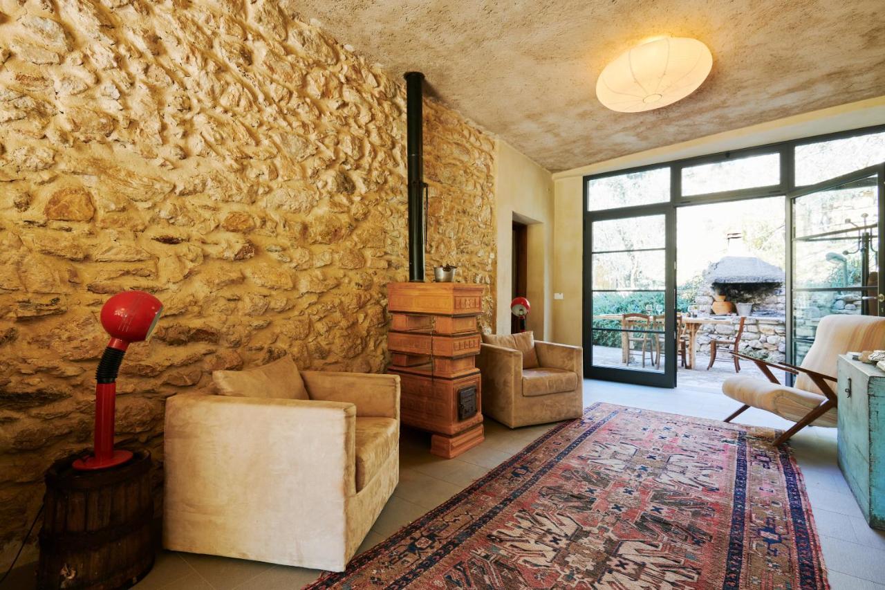 Villa Casa Lume Toscolano-Maderno Exterior foto