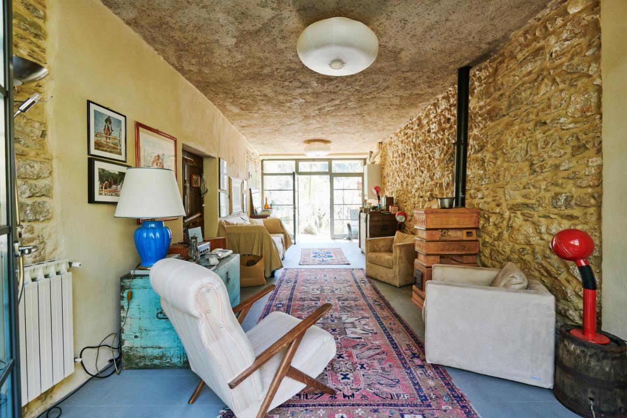 Villa Casa Lume Toscolano-Maderno Exterior foto